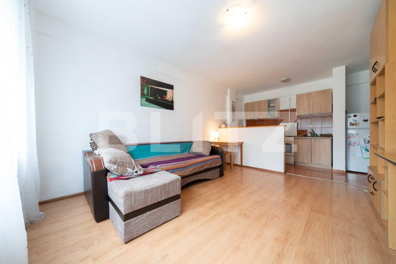 Apartament de închiriat 2 camere Zorilor - 55483AI | BLITZ Cluj-Napoca | Poza2