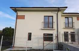 De vanzare casa tip duplex, 122 mp utili, 400 mp teren,Chinteni,pozitie foarte buna