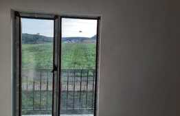 De vanzare casa tip duplex, 122 mp utili, 400 mp teren,Chinteni,pozitie foarte buna