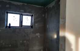 De vanzare casa tip duplex, 122 mp utili, 400 mp teren,Chinteni,pozitie foarte buna