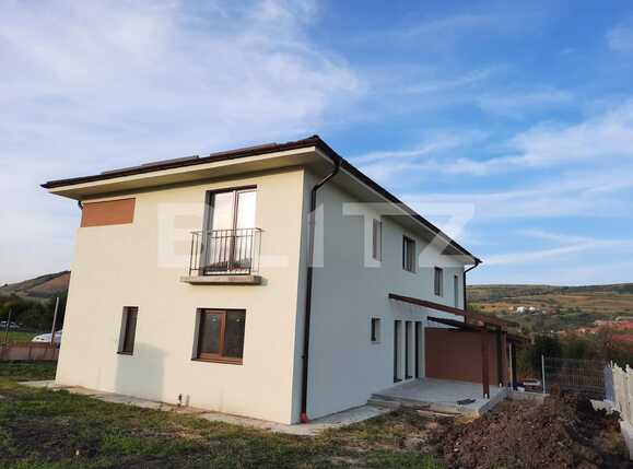 Casa de vânzare 4 camere Exterior Nord - 55484CV | BLITZ Cluj-Napoca | Poza4