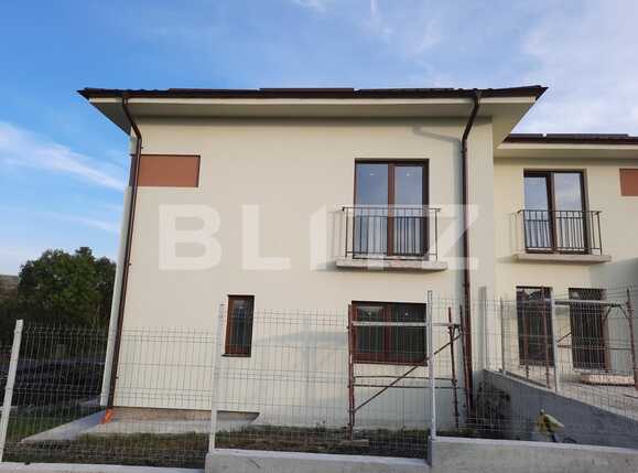 Casa de vânzare 4 camere Exterior Nord - 55484CV | BLITZ Cluj-Napoca | Poza1