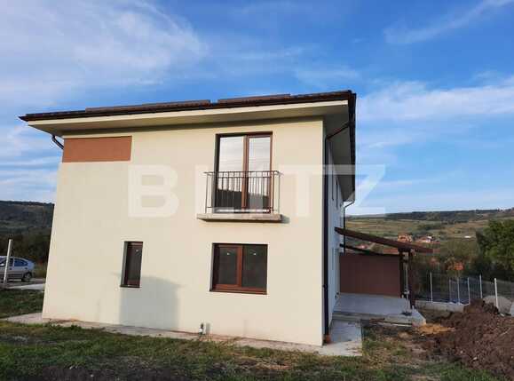 Casa de vânzare 4 camere Exterior Nord - 55484CV | BLITZ Cluj-Napoca | Poza3