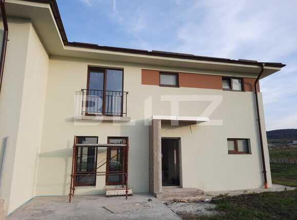 Casa de vânzare 4 camere Exterior Nord - 55484CV | BLITZ Cluj-Napoca | Poza2