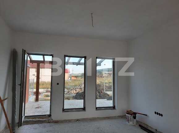 Casa de vânzare 4 camere Exterior Nord - 55484CV | BLITZ Cluj-Napoca | Poza6