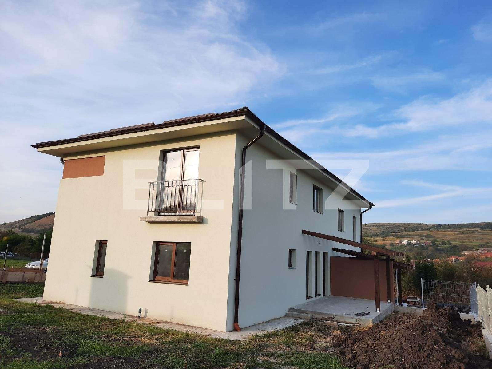 Casa de vânzare 4 camere Exterior Nord - 55484CV | BLITZ Cluj-Napoca | Poza4