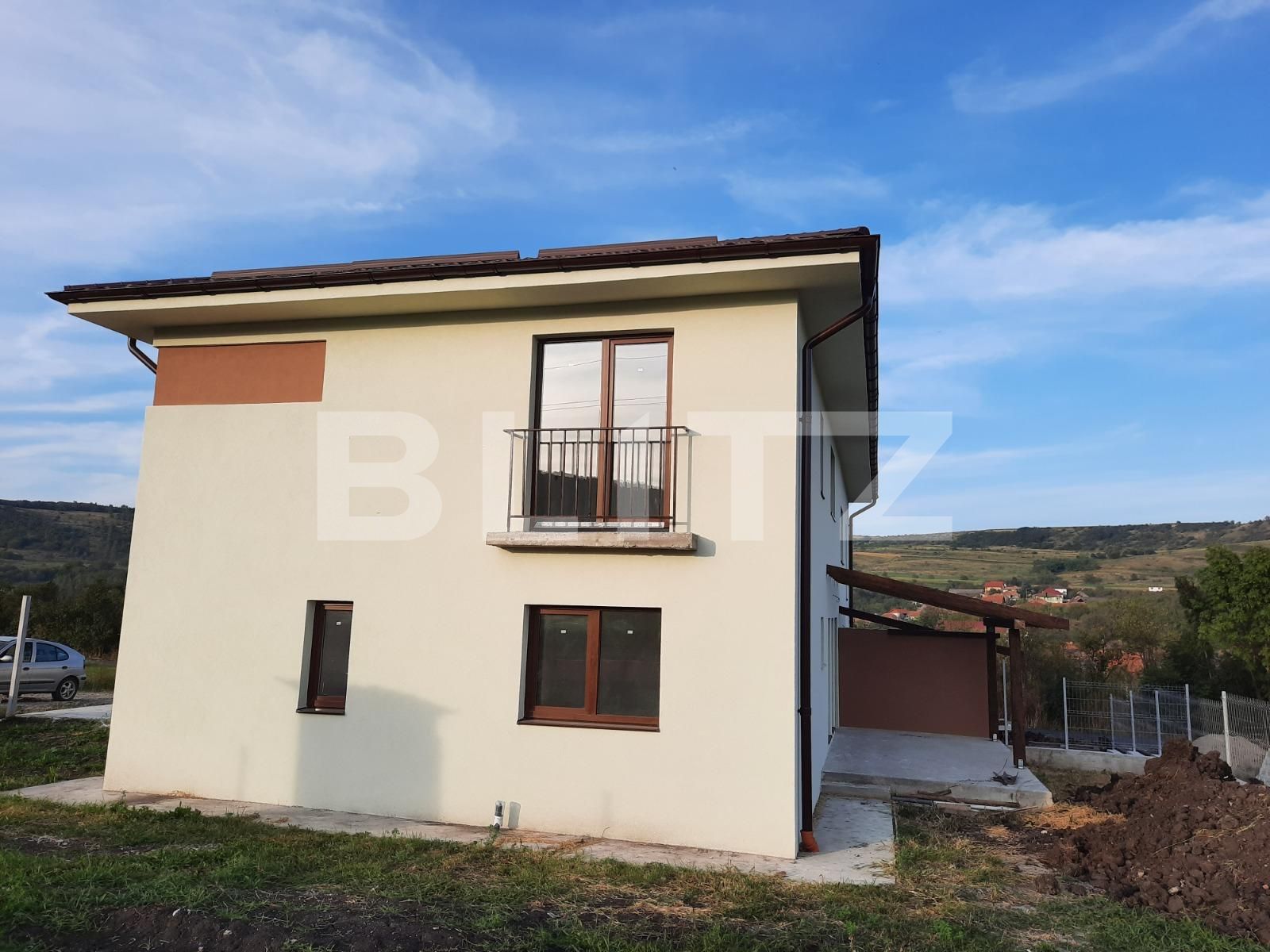 Casa de vânzare 4 camere Exterior Nord - 55484CV | BLITZ Cluj-Napoca | Poza3