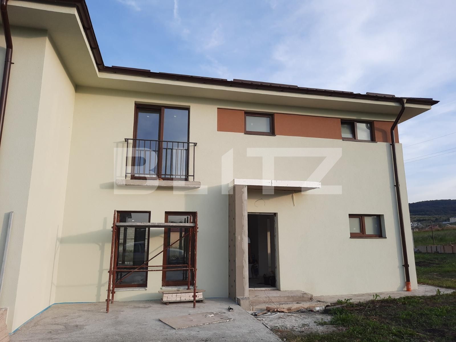 Casa de vânzare 4 camere Exterior Nord - 55484CV | BLITZ Cluj-Napoca | Poza2