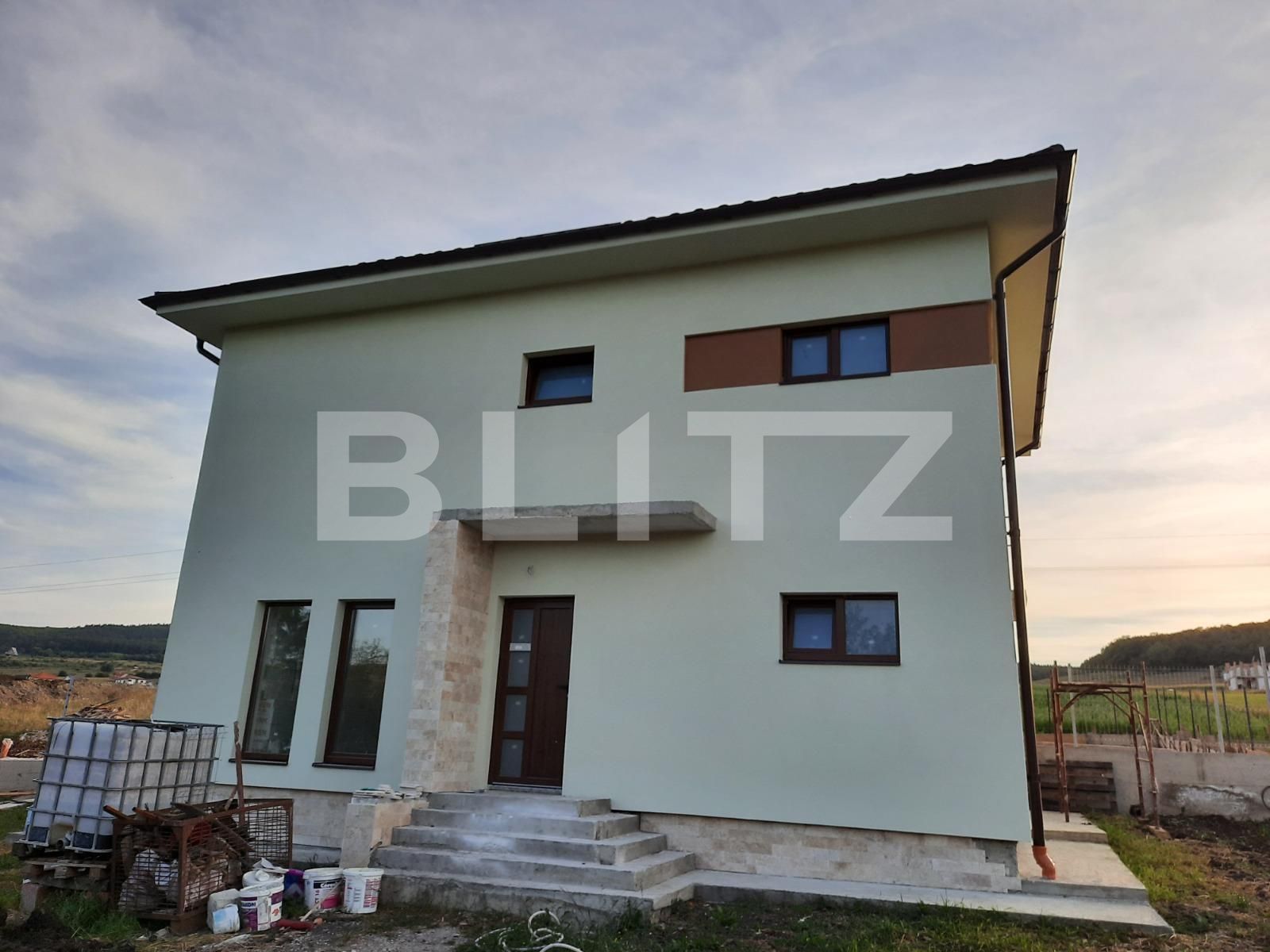 Casa de vânzare 4 camere Exterior Nord - 55484CV | BLITZ Cluj-Napoca | Poza5