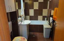 Apartament modern, cu 2 camere, 40mp, parcare privata, in Apahida