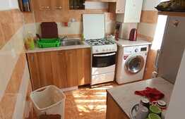 Apartament modern, cu 2 camere, 40mp, parcare privata, in Apahida