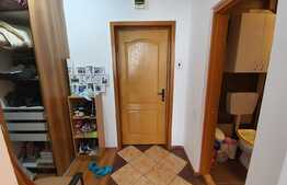 Apartament modern, cu 2 camere, 40mp, parcare privata, in Apahida