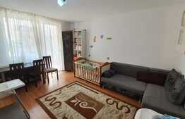 Apartament modern, cu 2 camere, 40mp, parcare privata, in Apahida
