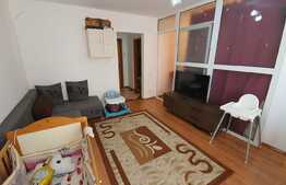 Apartament modern, cu 2 camere, 40mp, parcare privata, in Apahida