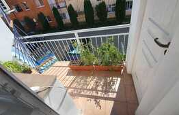 Apartament modern, cu 2 camere, 40mp, parcare privata, in Apahida