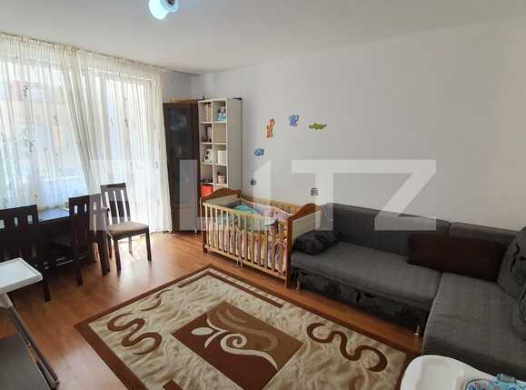 Apartament de vânzare 2 camere Apahida - 55485AV | BLITZ Cluj-Napoca | Poza1