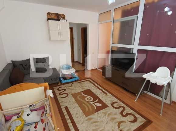 Apartament de vânzare 2 camere Apahida - 55485AV | BLITZ Cluj-Napoca | Poza2