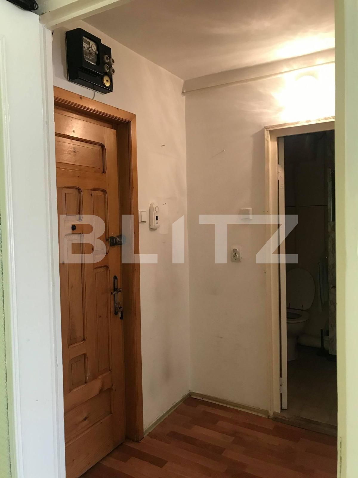Garsonieră de vânzare Manastur - 55486AV | BLITZ Cluj-Napoca | Poza10