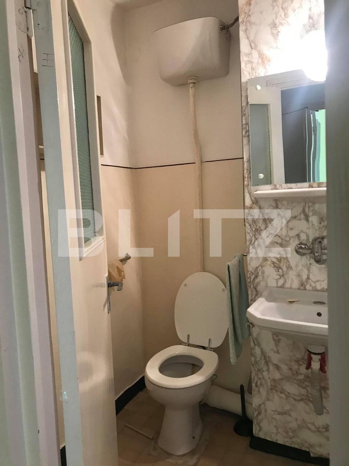 Garsonieră de vânzare Manastur - 55486AV | BLITZ Cluj-Napoca | Poza13