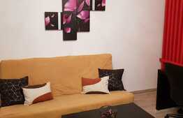 Apartament modern cu o cameră, 43,32mp, zona Dorobanților