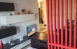 Apartament modern cu o cameră, 43,32mp, zona Dorobanților