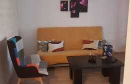 Apartament modern cu o cameră, 43,32mp, zona Dorobanților