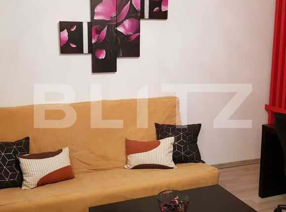Garsonieră de vânzare Marasti - 55487AV | BLITZ Cluj-Napoca | Poza8