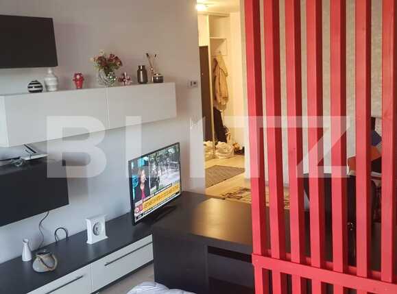 Garsonieră de vânzare Marasti - 55487AV | BLITZ Cluj-Napoca | Poza4