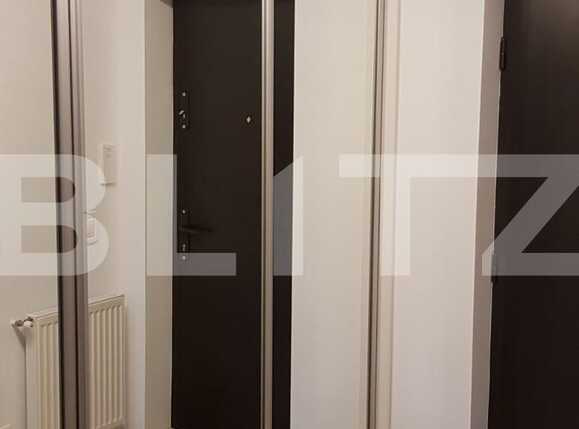 Garsonieră de vânzare Marasti - 55487AV | BLITZ Cluj-Napoca | Poza9