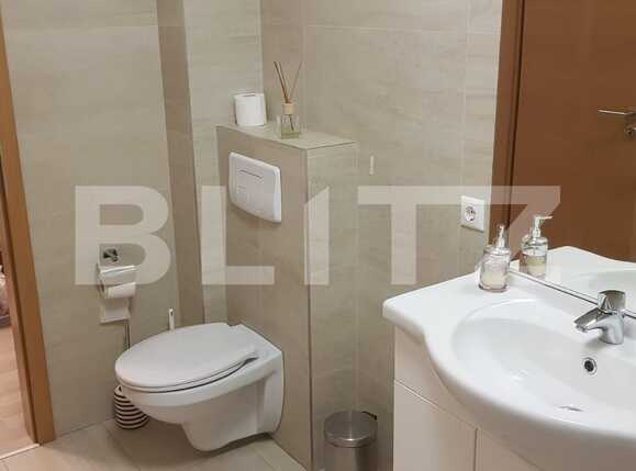 Garsonieră de vânzare Marasti - 55487AV | BLITZ Cluj-Napoca | Poza13