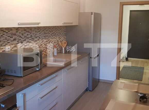 Garsonieră de vânzare Marasti - 55487AV | BLITZ Cluj-Napoca | Poza11