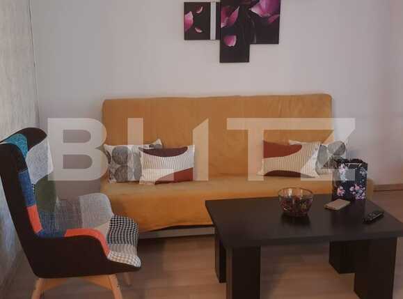 Garsonieră de vânzare Marasti - 55487AV | BLITZ Cluj-Napoca | Poza7