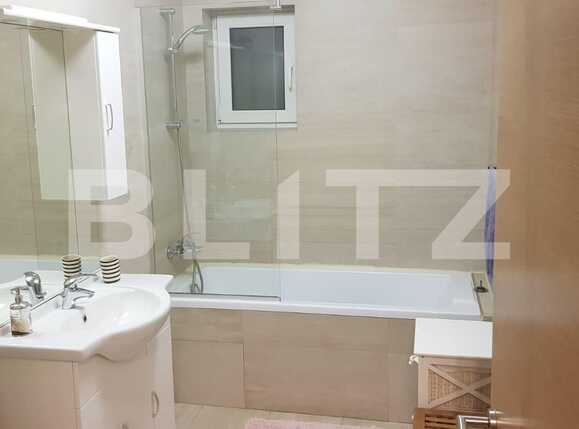 Garsonieră de vânzare Marasti - 55487AV | BLITZ Cluj-Napoca | Poza12