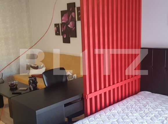 Garsonieră de vânzare Marasti - 55487AV | BLITZ Cluj-Napoca | Poza2