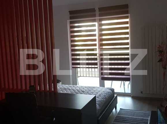 Garsonieră de vânzare Marasti - 55487AV | BLITZ Cluj-Napoca | Poza5
