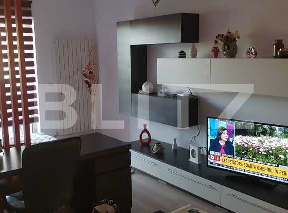 Garsonieră de vânzare Marasti - 55487AV | BLITZ Cluj-Napoca | Poza1