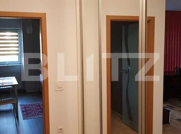 Garsonieră de vânzare Marasti - 55487AV | BLITZ Cluj-Napoca | Poza15