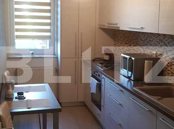 Garsonieră de vânzare Marasti - 55487AV | BLITZ Cluj-Napoca | Poza10