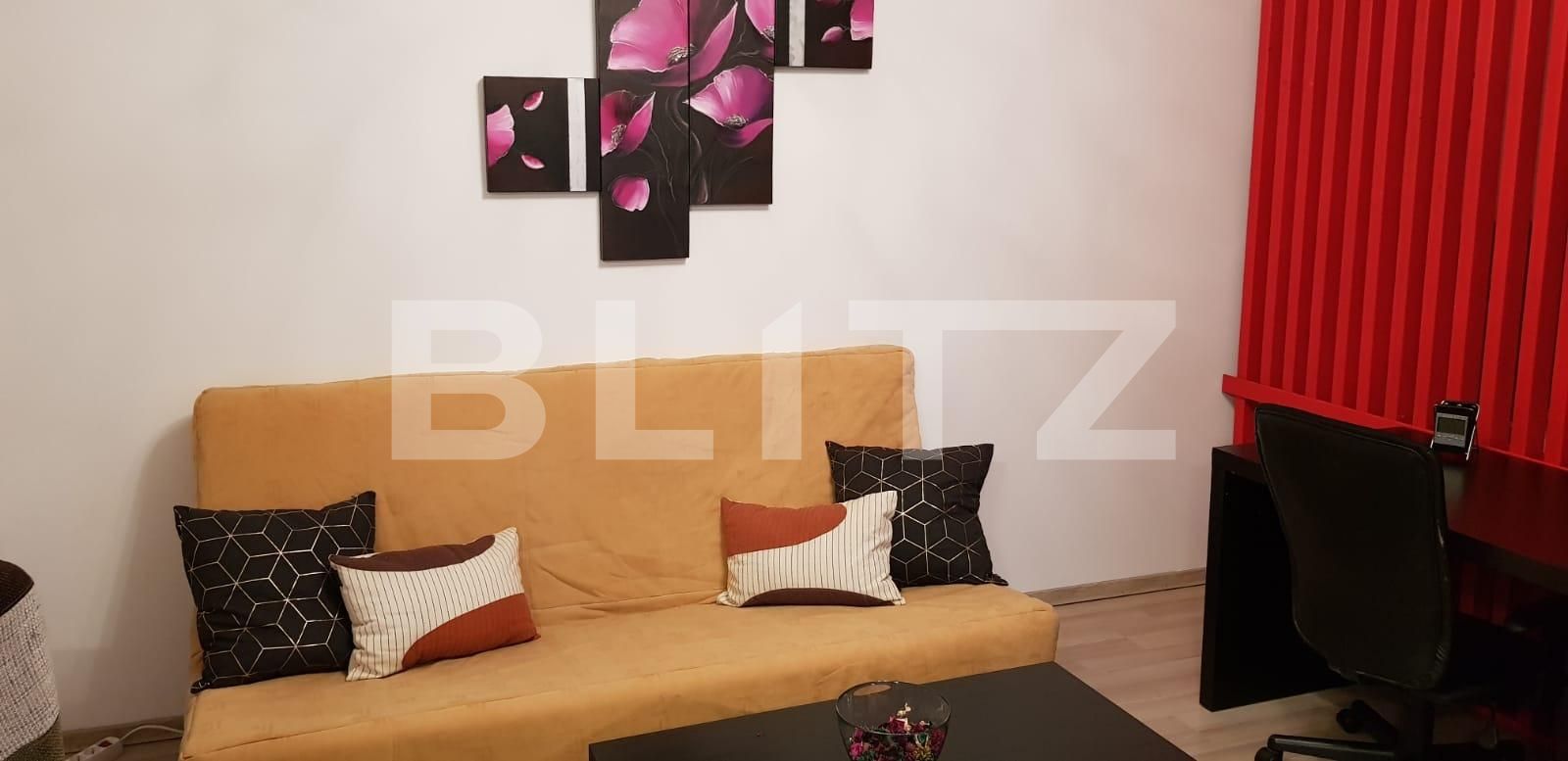 Garsonieră de vânzare Marasti - 55487AV | BLITZ Cluj-Napoca | Poza8