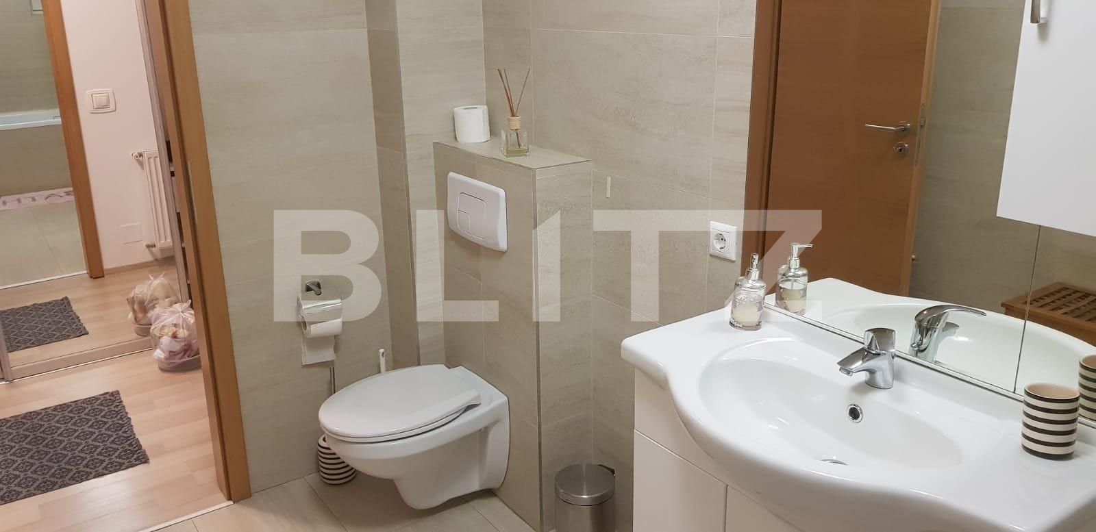 Garsonieră de vânzare Marasti - 55487AV | BLITZ Cluj-Napoca | Poza13