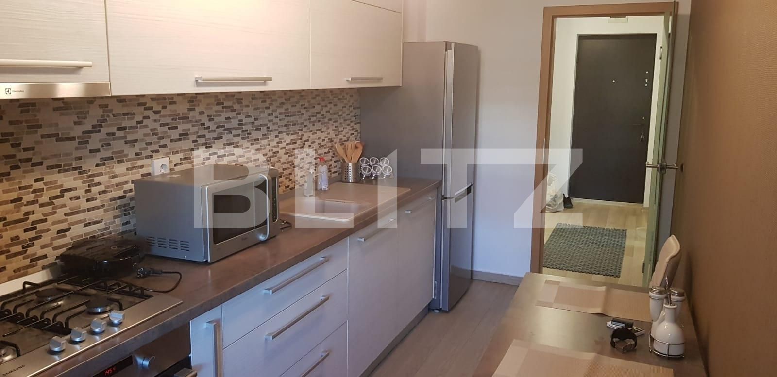 Garsonieră de vânzare Marasti - 55487AV | BLITZ Cluj-Napoca | Poza11