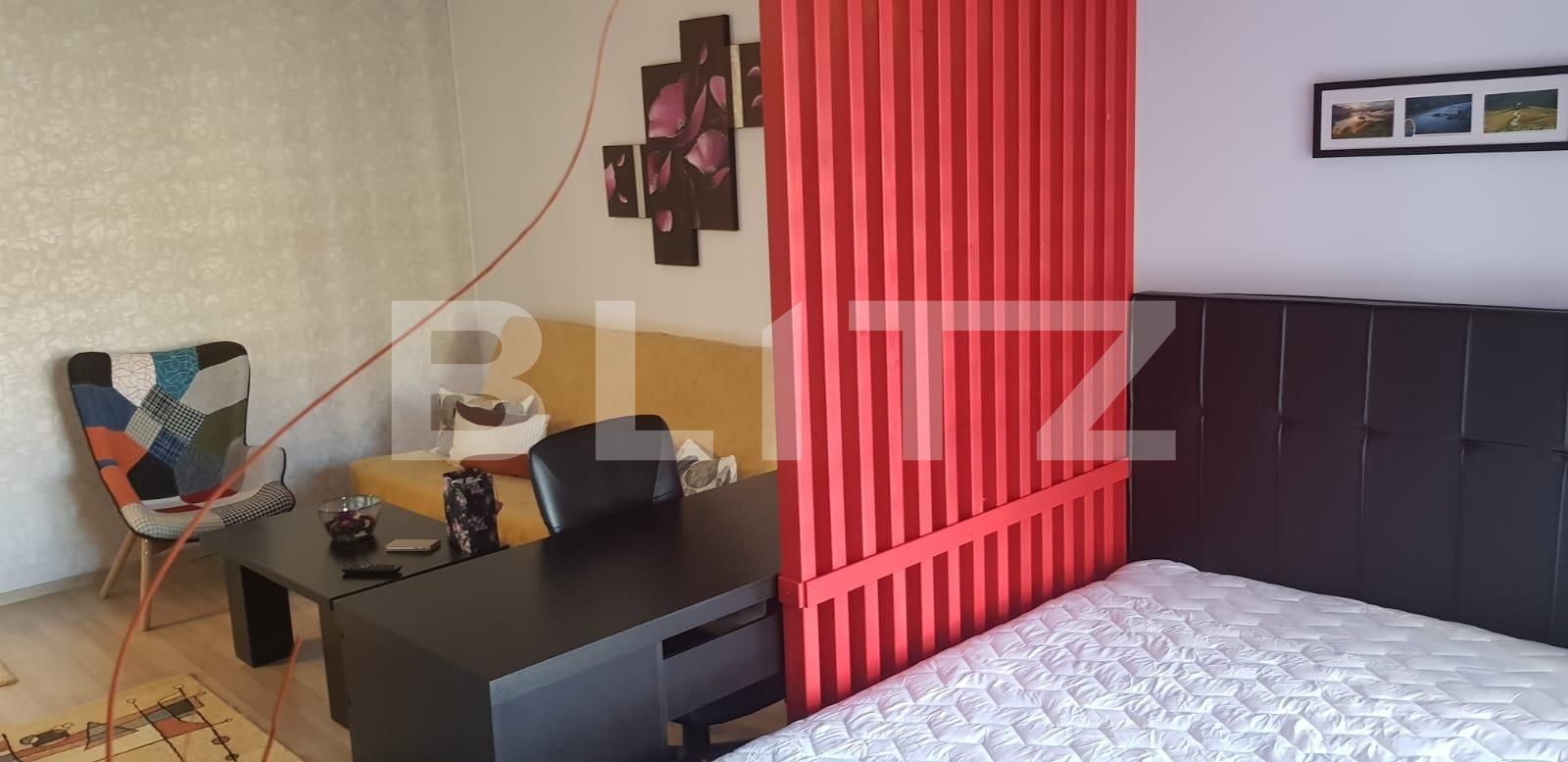 Garsonieră de vânzare Marasti - 55487AV | BLITZ Cluj-Napoca | Poza2