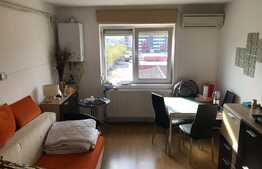 Garsonieră 19,75mp, Mărăști, zona Fabricii. Ideală pentru investiție. 