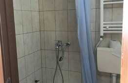 Garsonieră 19,75mp, Mărăști, zona Fabricii. Ideală pentru investiție. 