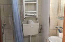 Garsonieră 19,75mp, Mărăști, zona Fabricii. Ideală pentru investiție. 