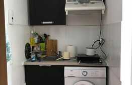 Garsonieră 19,75mp, Mărăști, zona Fabricii. Ideală pentru investiție. 