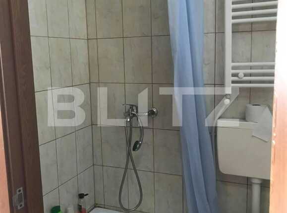 Garsonieră de vânzare Marasti - 55488AV | BLITZ Cluj-Napoca | Poza5