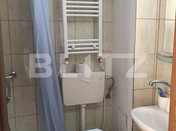 Garsonieră de vânzare Marasti - 55488AV | BLITZ Cluj-Napoca | Poza7