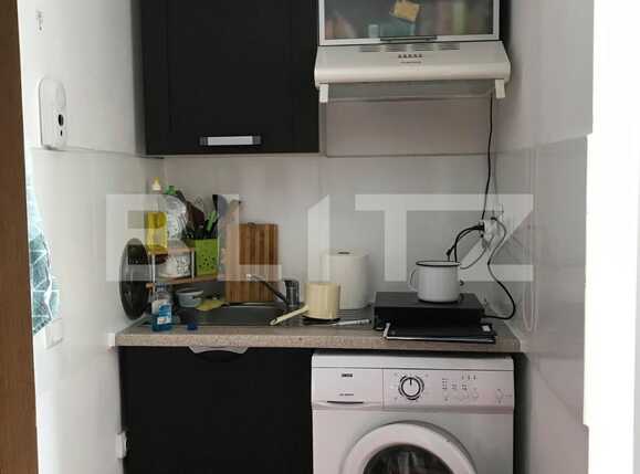 Garsonieră de vânzare Marasti - 55488AV | BLITZ Cluj-Napoca | Poza2