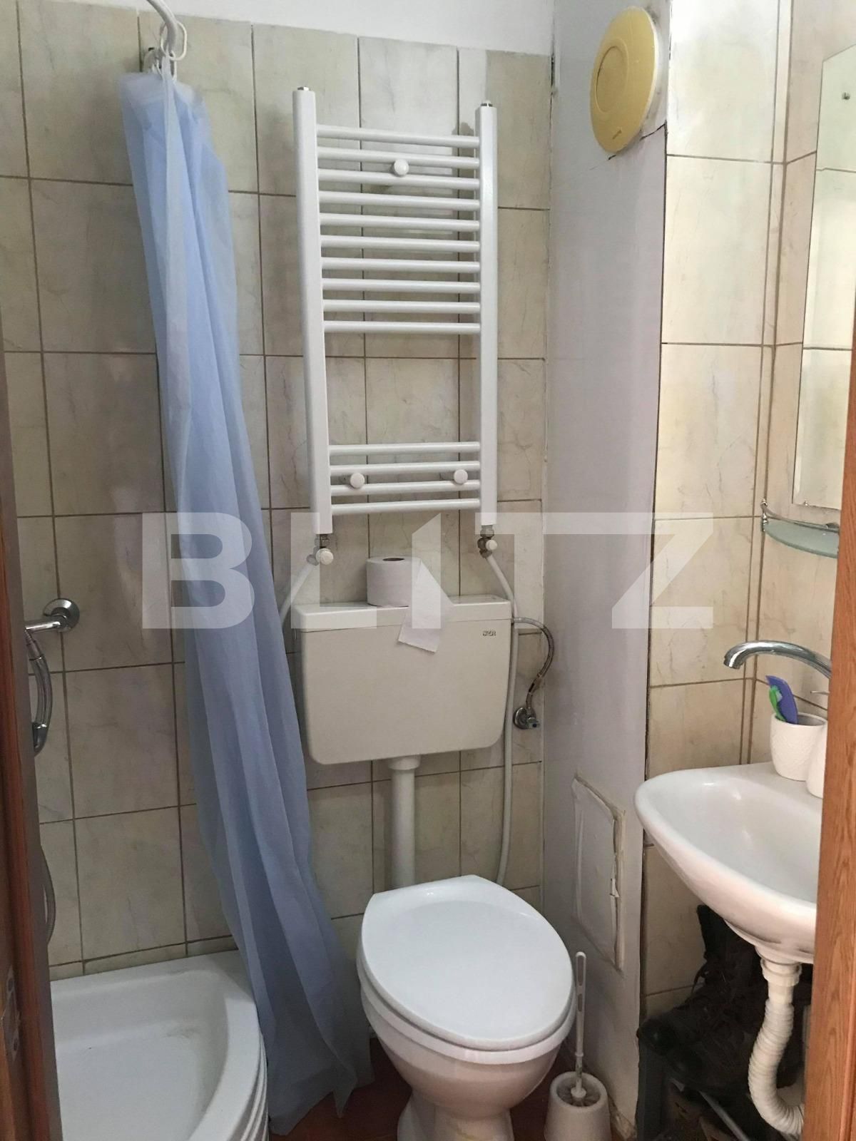 Garsonieră de vânzare Marasti - 55488AV | BLITZ Cluj-Napoca | Poza7